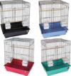 PH Prevue Hendryx Economy Bird Cage