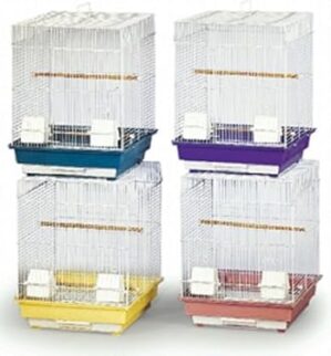PH Prevue Hendryx Economy Bird Cage