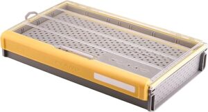 Plano Edge 3700 Hook Utility Box, Waterproof