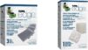 Fluval Edge Aquarium Filter Media Replacement Bundle