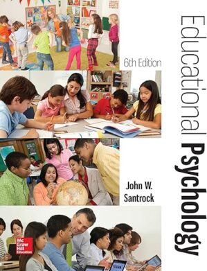 Educational Psychology