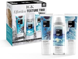 Effortless Texture Trio Kit