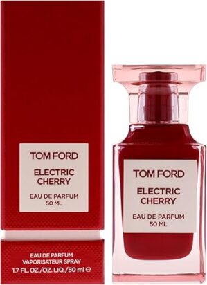Tom Ford Electric Cherry Unisex 1.7 oz EDP