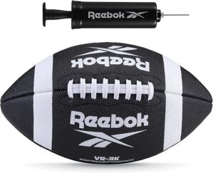 Reebok Elite Recreational Football, Composite Leather, VR-3K