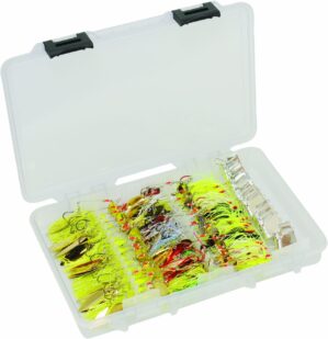 Plano Elite Series Spinnerbait & Buzzbait StowAway 3700