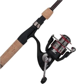Ugly Stik Elite Spinning Combo