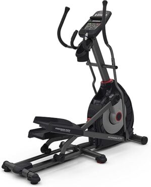 Schwinn Elliptical Fitness Machine