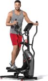 Schwinn Elliptical Fitness Machine