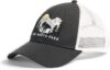 THE NORTH FACE Embroidered Mudder Trucker Hat