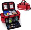Trunab Emergency Responder Trauma Medical Bag