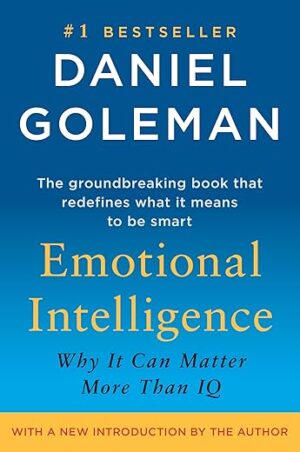 Emotional Intelligence: More Important Than IQ