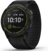 Garmin Enduro Ultraperformance GPS Watch With Solar