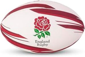 England Rugby England RFU Size 5 Rugby Ball