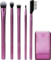 Real Techniques Enhanced Eye Set: 6 Piece Brush Kit