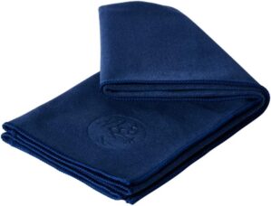 Manduka eQua Yoga Hand Towel - Quick Drying