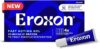 Eroxon Erectile Dysfunction Topical Gel, Fast-Acting