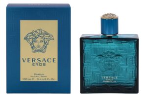 Versace Eros For Men 3.4 oz Spray