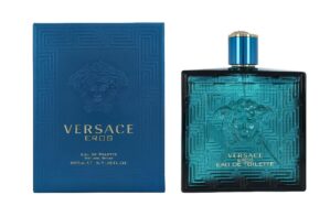 Versace Eros For Men 6.7 Oz Spray