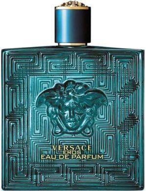Versace Eros For Men Eau De Parfum
