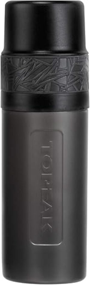 Topeak Escape Pod Large 850cc, Black