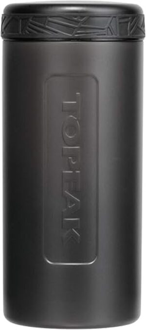 Topeak Escape Pod, Medium 620cc, Black