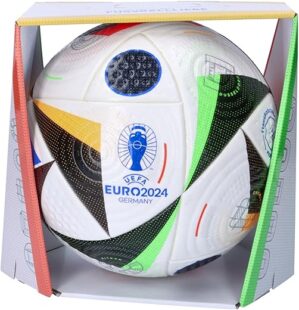adidas Euro 2024 FIFA Quality Pro Ball IQ3682