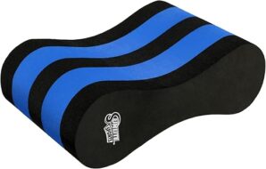 Sunlite Sports EVA 5-Layer Pull Buoy Leg Float