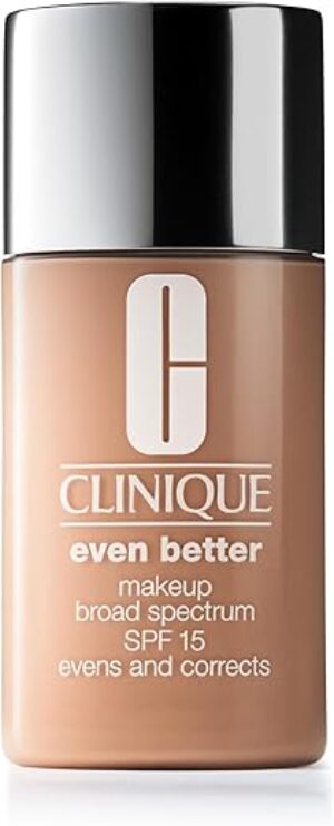 Even Better Medium Coverage Foundation SPF 15