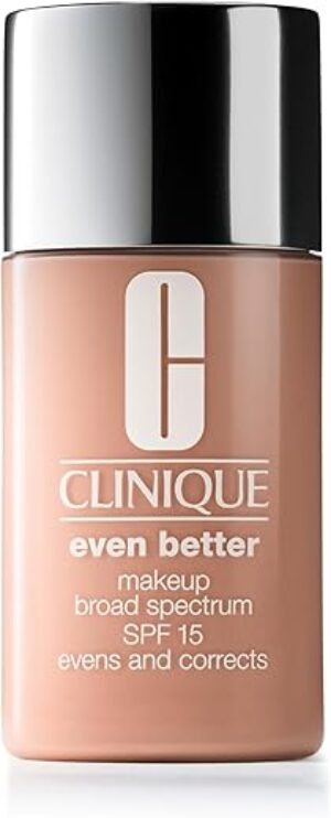 Even Better Medium Coverage Foundation SPF 15
