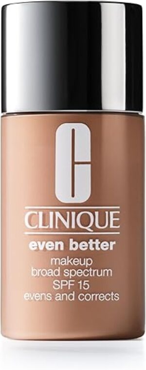 Even Better Medium Coverage Foundation SPF 15