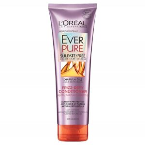 L’Oreal Paris EverPure Frizz-Defy Conditioner 8.5 oz
