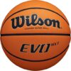 WILSON Evo NXT Indoor Game Basketball
