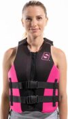 SEACHOICE Evoprene Multi-Sport Life Jacket, USCG Level 70