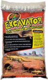 Zoo Med Excavator Clay Burrow Substrate 10 lb
