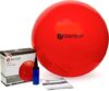 Body Sport Exercise Ball With Pump For Home