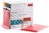 McKesson Exercise Resistance Band – Red, Light Resistance