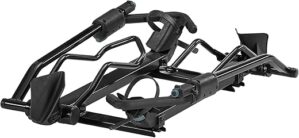 YAKIMA EXO DoubleUp 2 Bike Hitch Rack