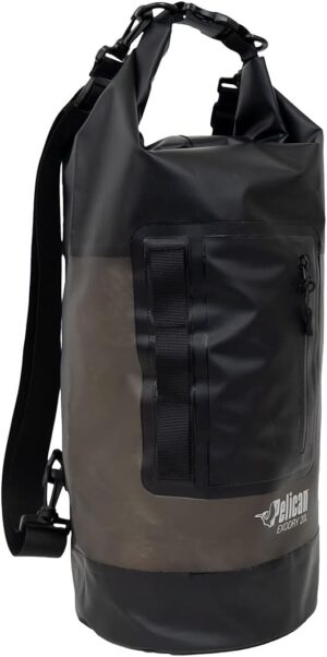 Exodry Waterproof Dry Bag - Roll Top