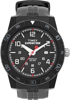 Timex Expedition Rugged Core Analog Watch
