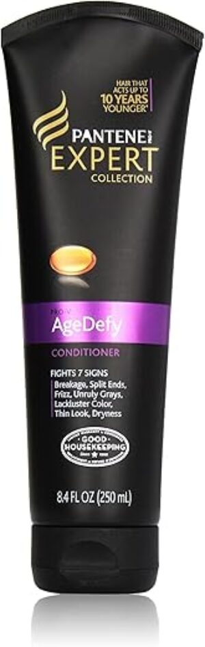 Pantene Expert Collection AgeDefy Conditioner - 8.4 Oz