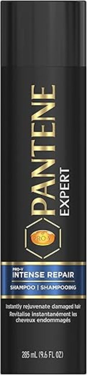 Pantene Expert Intense Repair Shampoo, 9.6 Oz