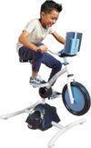 Little Tikes Explore & Fit Cycle Battery Powered