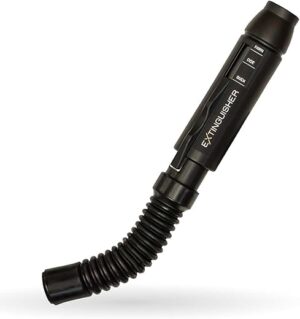 Illusion Systems Extinguisher Deer Call Freeze Resistant