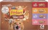 Friskies Extra Gravy Wet Cat Food Variety Pack