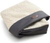 LE SURE Extra Large Washable Dog Bed Cover