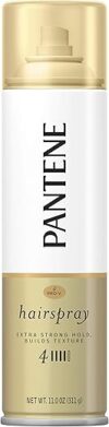 Pantene Extra Strong Hold Hairspray 11 oz