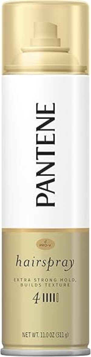 Pantene Extra Strong Hold Hairspray 11 oz