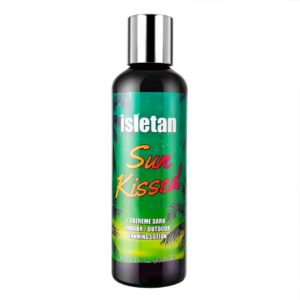 isletan Extreme Dark Tanning Accelerator Lotion