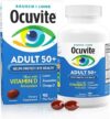 Ocuvite Eye Vitamin & Mineral Supplement, 90 Softgels