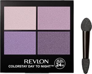REVLON Eyeshadow Palette, ColorStay 530 Seductive